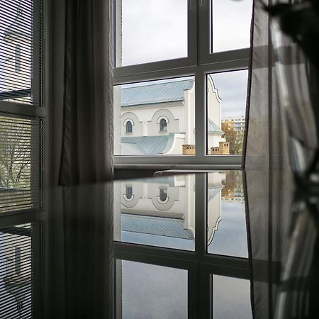 Ah Centrum Kaczorowskiego Bialystok Bagian luar foto