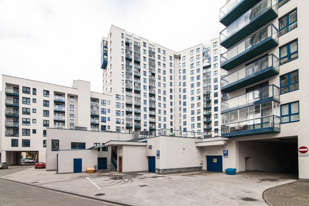 Ah Centrum Kaczorowskiego Bialystok Bagian luar foto