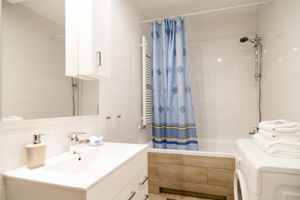Ah Centrum Kaczorowskiego Bialystok Bagian luar foto